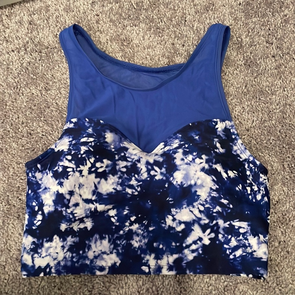 Gianni Bini Sports Bra